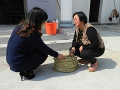 哪里有收草繩的量大，信譽(yù)好？