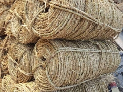 草繩繞樹干怎么計(jì)算用多少草繩？